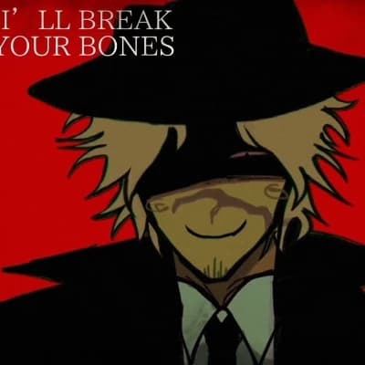 Mafioso thumbnail