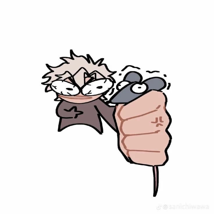 Your Hashira .. thumbnail