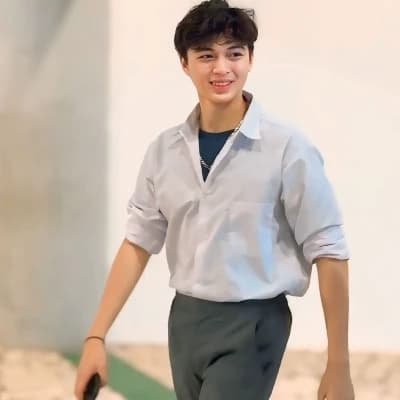 Raden Rakha Daniswara Putra Permana thumbnail