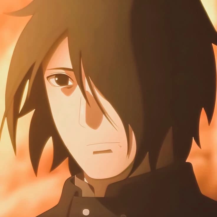 Sasuke Uchiha thumbnail