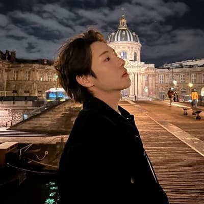 Huang Renjun thumbnail