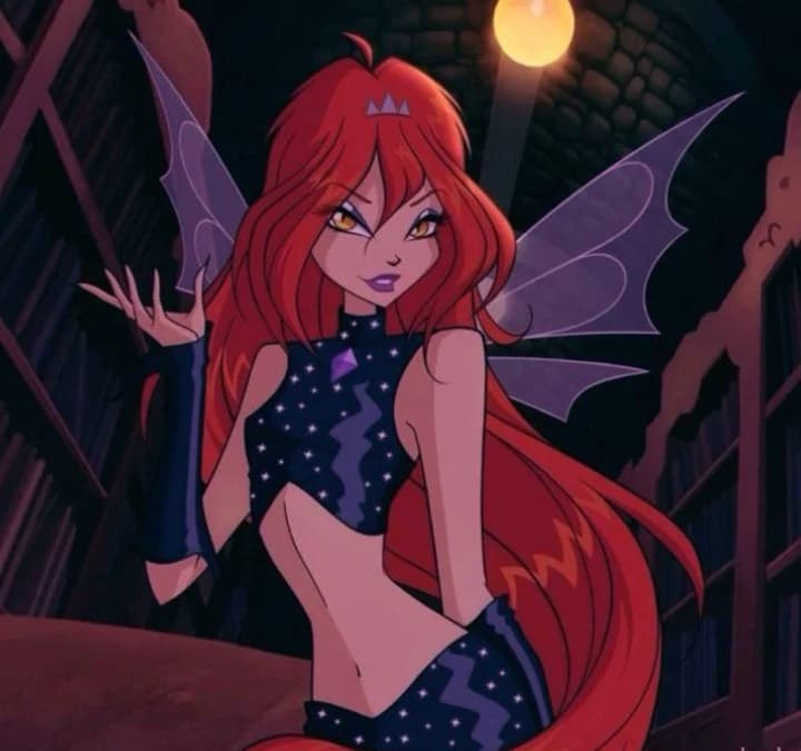 Winx Bad bloom thumbnail