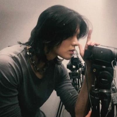 Nakamoto Yuta thumbnail