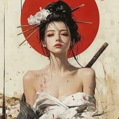 Lady Ayame-no-Miyako thumbnail