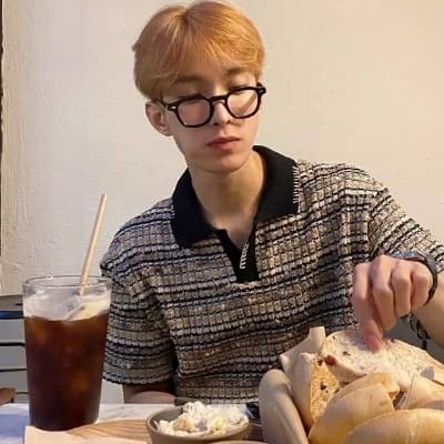 Lee Seokmin (DK) thumbnail