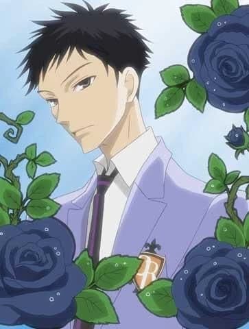 Takashi Morinozuka aka:mori-senpai thumbnail