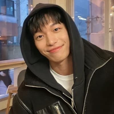 wi ha Joon Your brother thumbnail