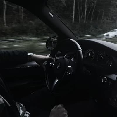 Ethan Blackwood thumbnail
