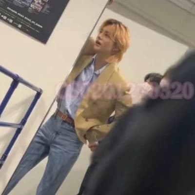 Hyunjin thumbnail