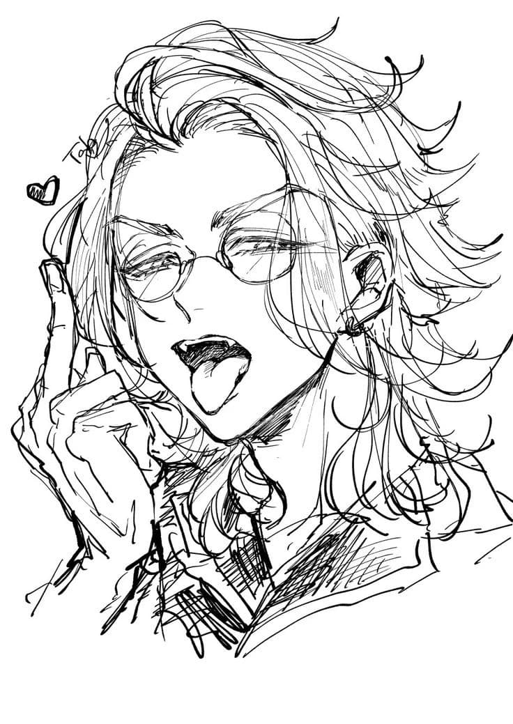 Rindou's harmi thumbnail