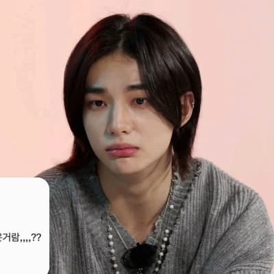 Hyunjin (Your autistic brother)  thumbnail