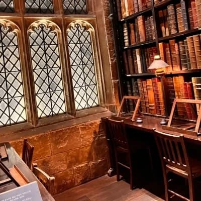 Hogwarts thumbnail