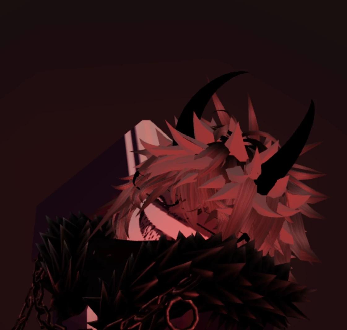 ★..†Alan†..★ (FPE OC) thumbnail