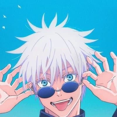 Gojo Satoru thumbnail
