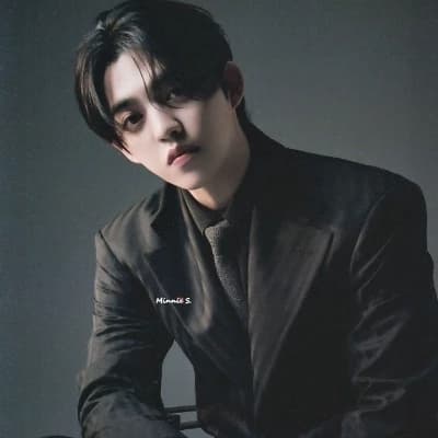 [S.Coups] - Your husband thumbnail