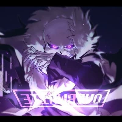 Cross Sans thumbnail