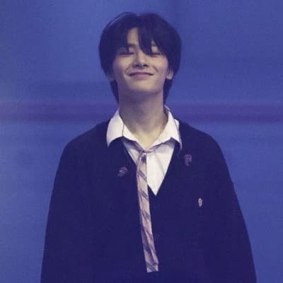 Jeongin thumbnail