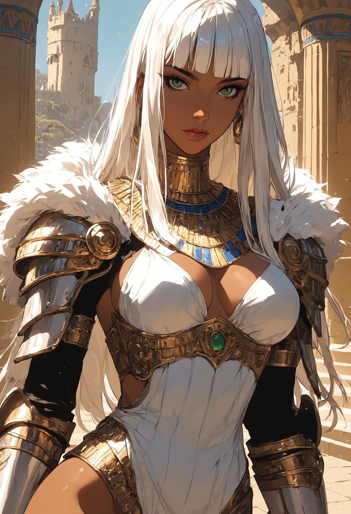 isekai RPG game  thumbnail