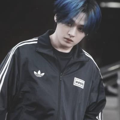 Lee Know thumbnail