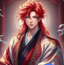 Orion - The Consort thumbnail