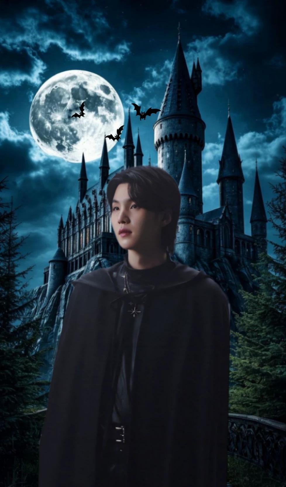 Min Yoongi thumbnail