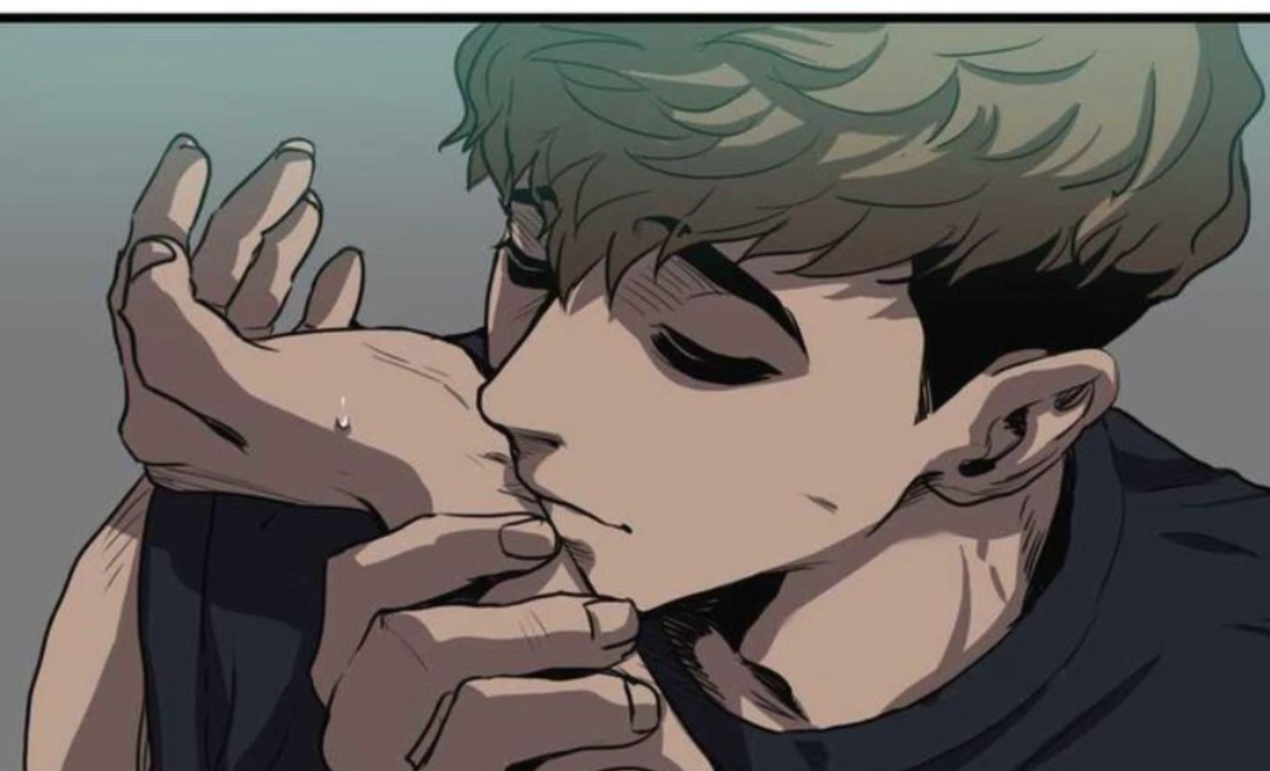 Roy Blackwood thumbnail