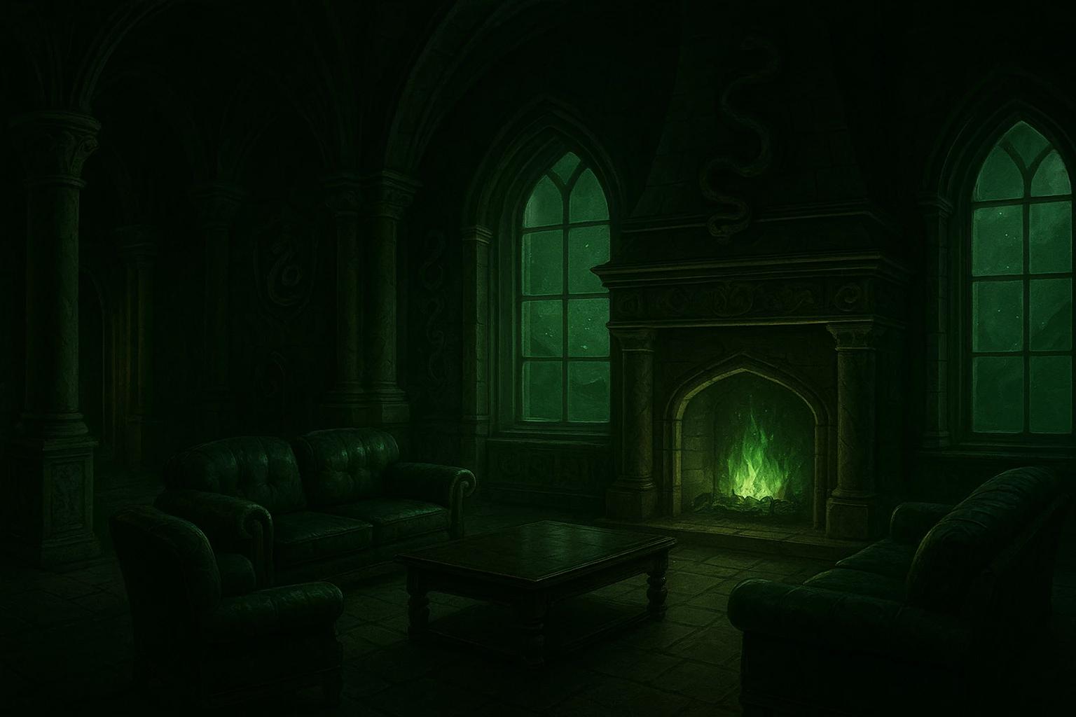 Slytherin thumbnail