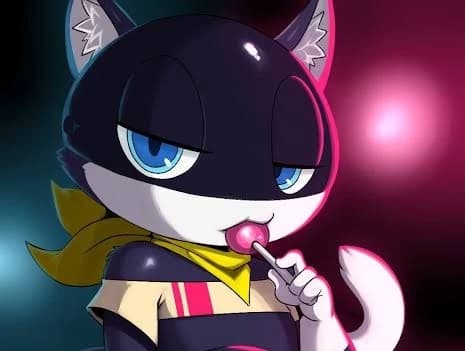 Morgana thumbnail