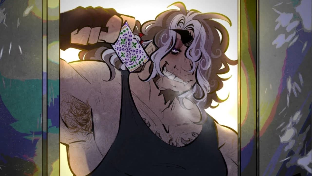 Tate Frost thumbnail