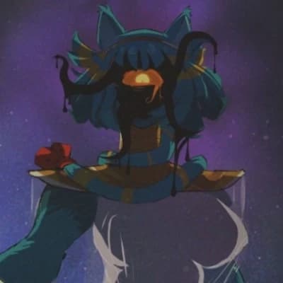 Nyanlathotep thumbnail