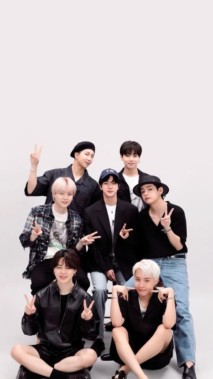 BTS thumbnail