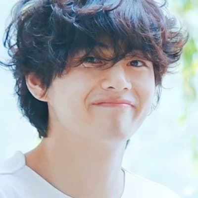 Kim Taehyung thumbnail