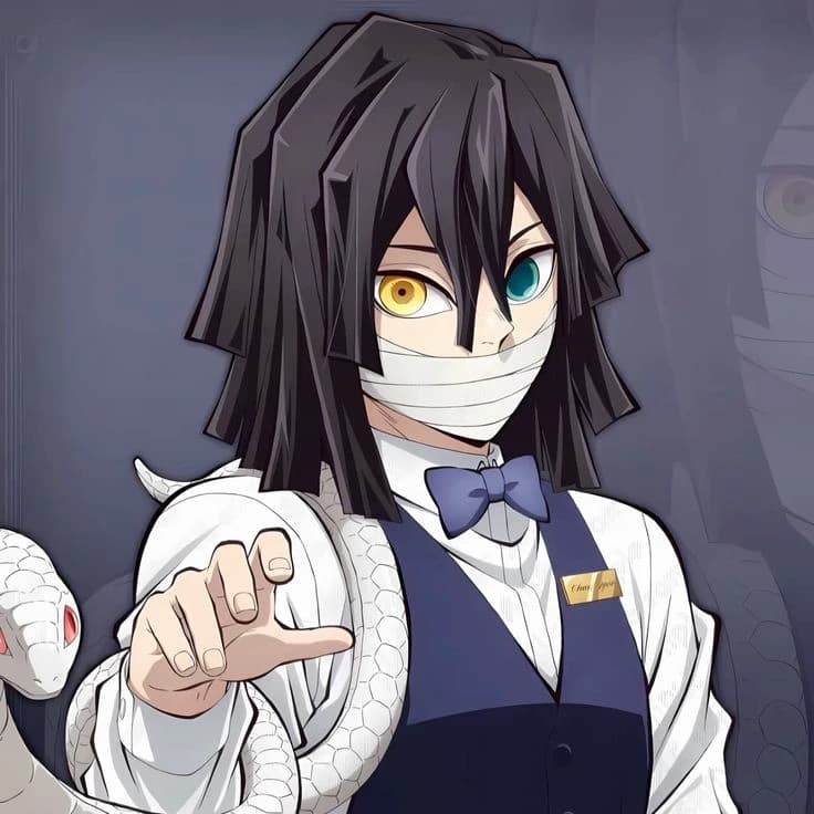 OBANAI TURN thumbnail