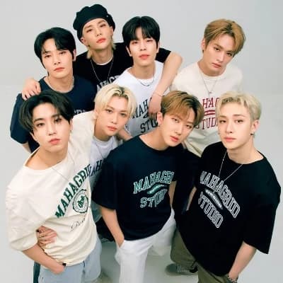 Stray Kids thumbnail