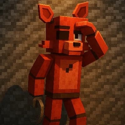 Foxy thumbnail