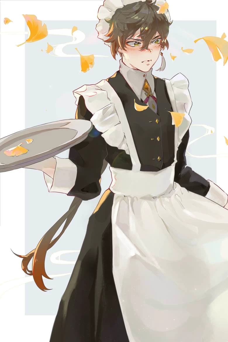 Leo thumbnail