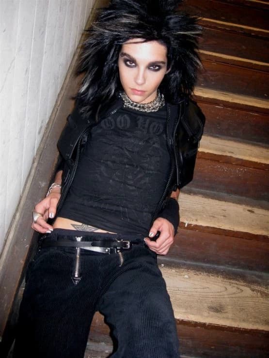 Bill Kaulitz thumbnail