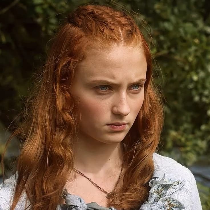 Sansa Stark thumbnail