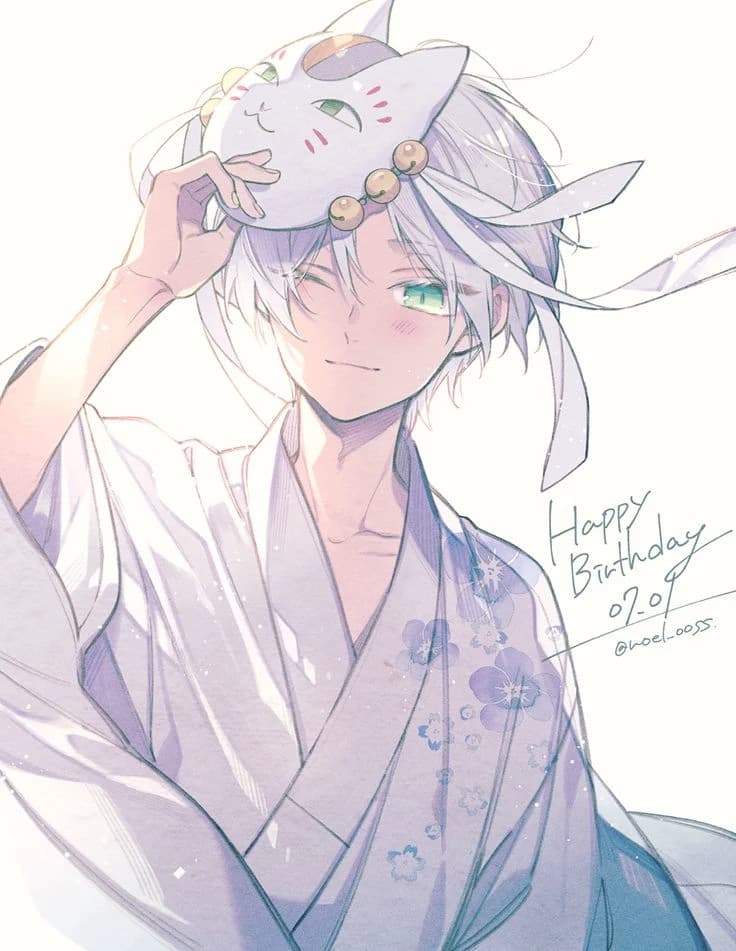 Shiroyako thumbnail