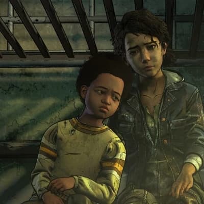 Clementine thumbnail