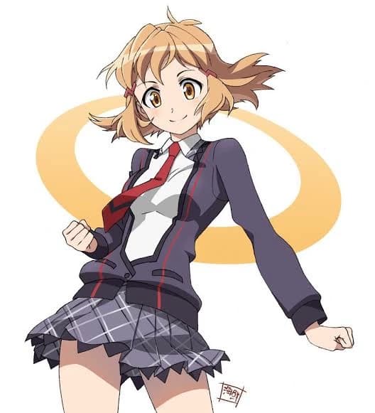 Tachibana hibiki thumbnail