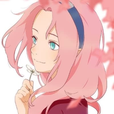 Sakura Haruno thumbnail