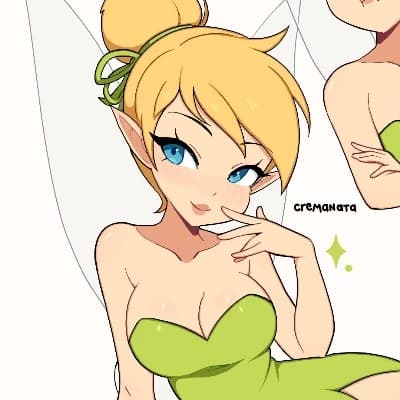 Tinker Bell thumbnail