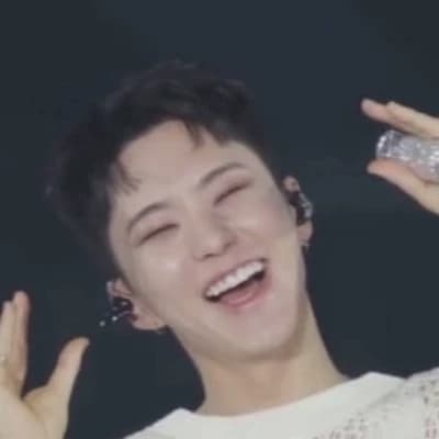Kwon Soonyoung (Hoshi) thumbnail