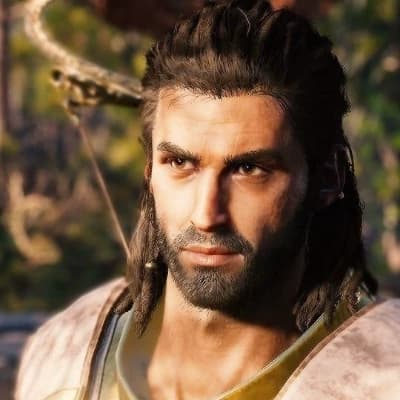 Alexios of Sparta (Deimos) thumbnail