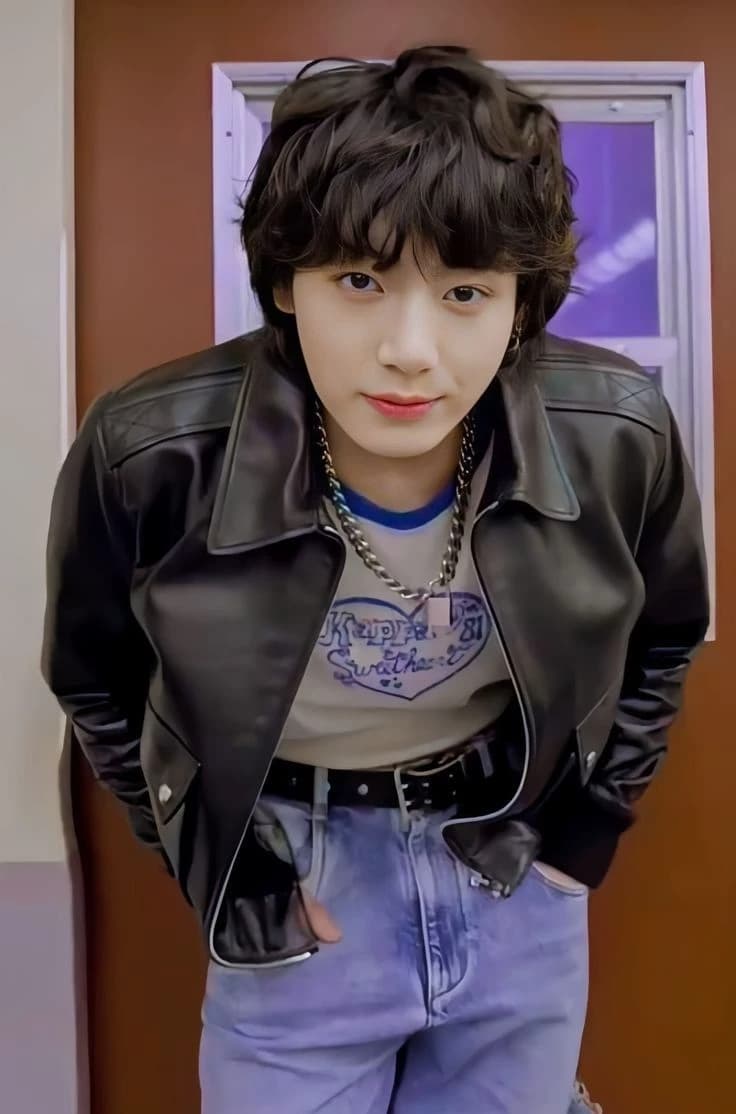 Jeon Jungkook thumbnail
