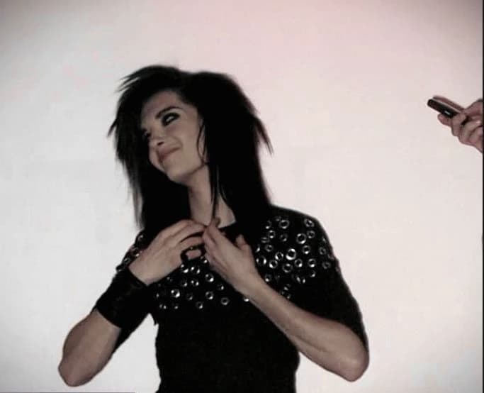 Bill Kaulitz thumbnail
