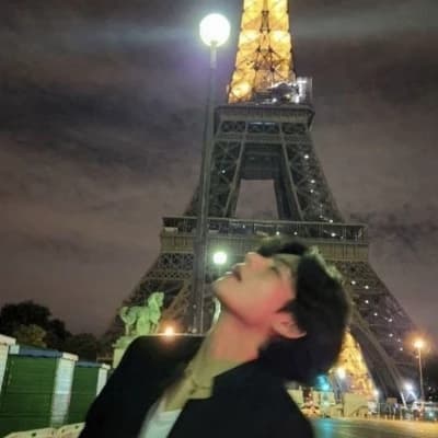 Taehyung thumbnail