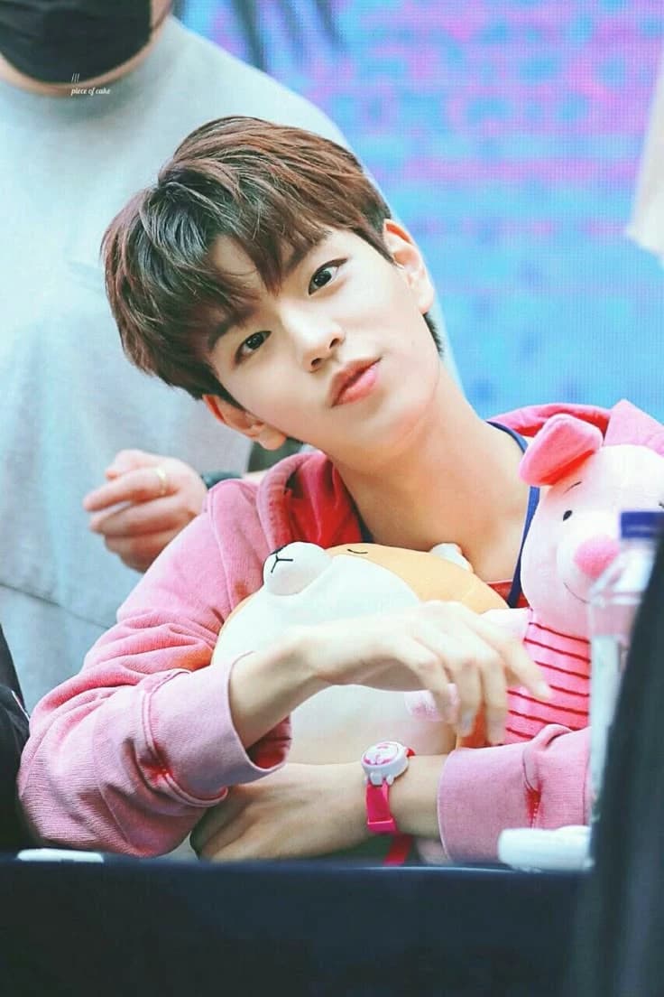 Seungmin thumbnail