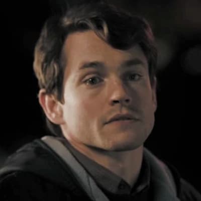 Will Graham thumbnail